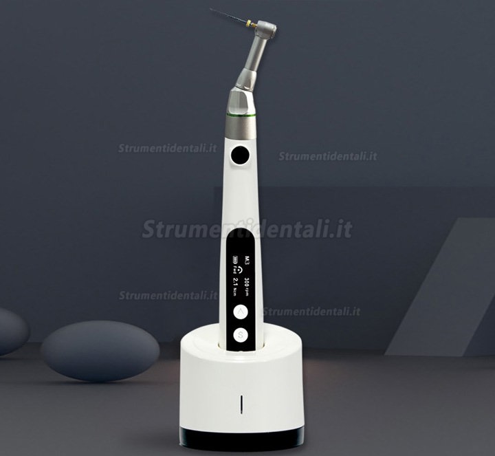 DEGER Y-SMART Mini manipolo endodontico 16:1 micromotore endodontico